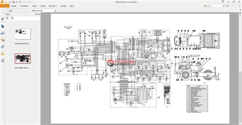 cat 226b skid steer wiring diagram|cat skid steer 226b specs.